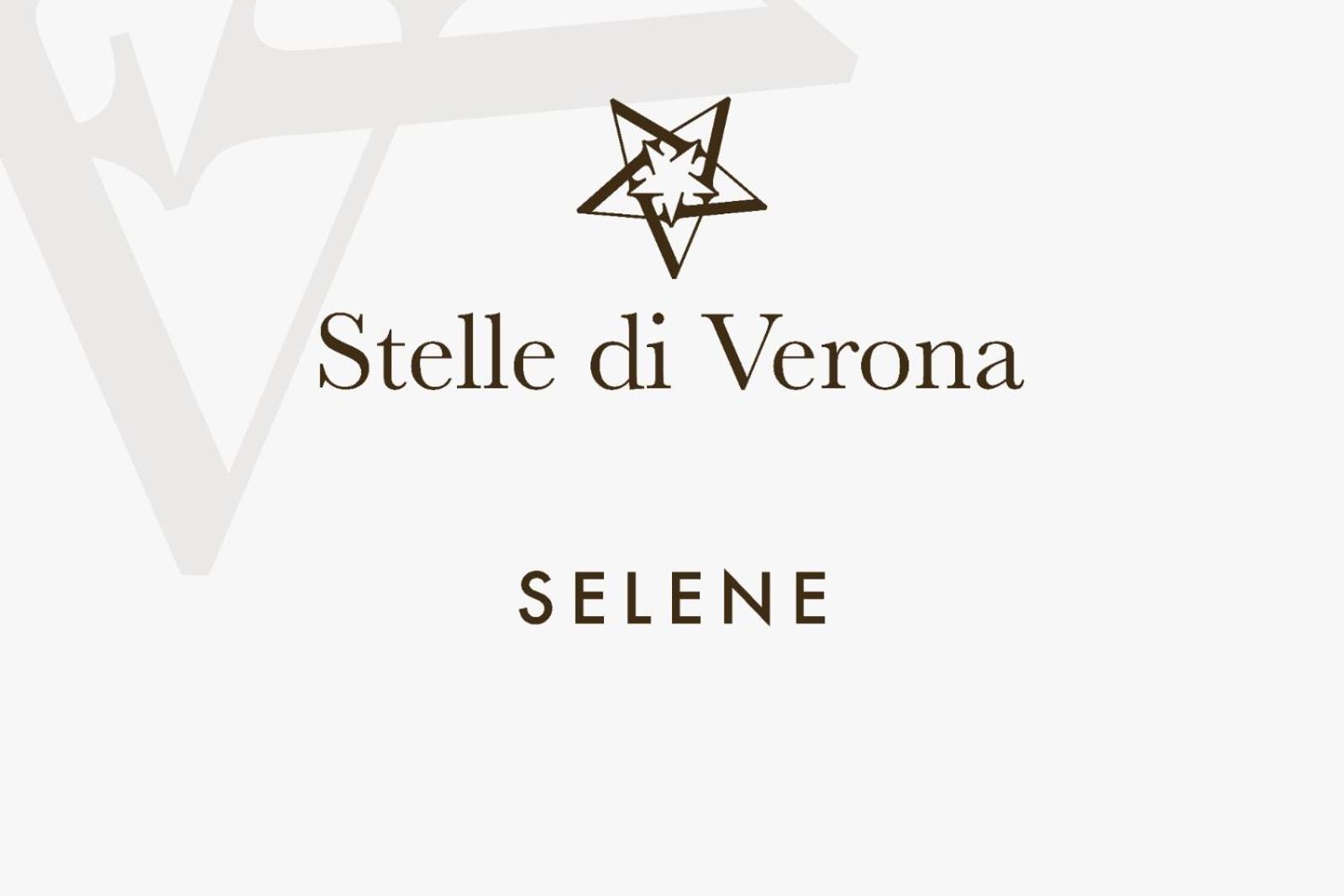 Stelle Di Verona - Selene Eksteriør billede