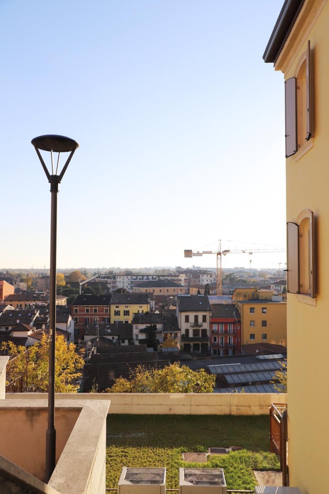 Stelle Di Verona - Selene Eksteriør billede